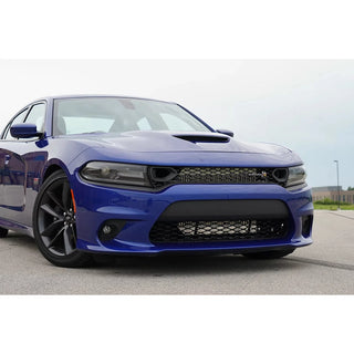 ProCharger Supercharger Kit: Dodge Charger 6.4L 392 Hemi 2015 - 2023