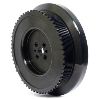Fluidampr Steel Internally Balanced Damper: Dodge Ram 2500/3500 5.9L/6.7L Diesel 2007-2025