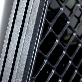 Putco 19-20 Ram 1500 - Black Boss Racks