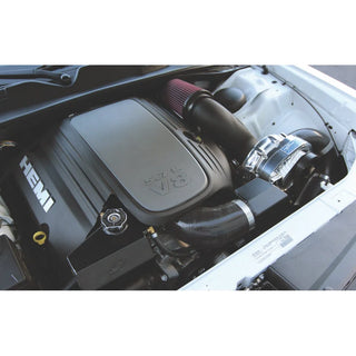 ProCharger Supercharger Kit: Dodge Charger 5.7L Hemi 2015 - 2023