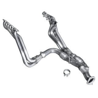 American Racing Headers: Jeep Grand Cherokee 5.7L Hemi 2005 - 2008