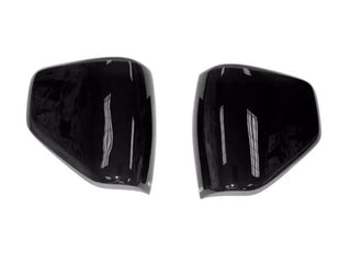 AVS Headlight Covers (Black): Dodge Charger 2015 - 2023