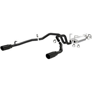 Magnaflow Exhaust System: Dodge Ram 5.7L Hemi 1500 2019 - 2023 (Excludes Tradesman)