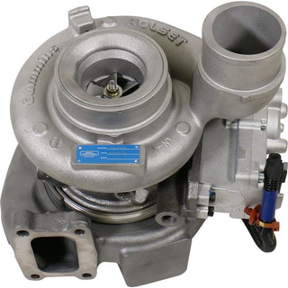 BD Diesel Stock Replacement Turbo: Ram 2500 / 3500 2013-2018 6.7L Diesel