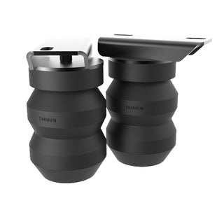 Timbren Rear Suspension Enhancement System: Fits Ram 3500 2003-2025 5.7L/6.7L Diesel