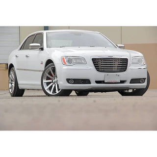 ProCharger Supercharger Kit: Chrysler 300 5.7L Hemi 2015 - 2023