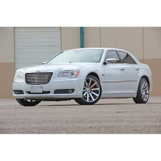 ProCharger Supercharger Kit: Chrysler 300 5.7L Hemi 2015 - 2023