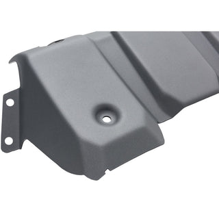 Rugged Ridge Stubby Venator Front Bumper (FRONT): Jeep Wrangler JL/JT 2018-25 2.0L-6.4L