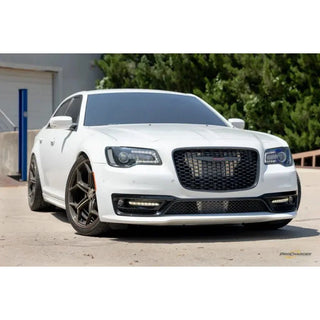 ProCharger Supercharger Kit: Chrysler 300 5.7L Hemi 2015 - 2023