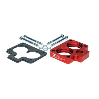 AirAid Throttle Body Spacer: Dodge Dakota / Durango 1997 - 2003 (5.2L & 5.9L V8)