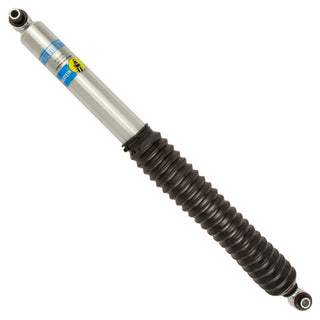 Bilstein B8 5100 HD Lift Kit 2.5in (F&R): Jeep Wrangler 2024-2026 2.0L/3.6L
