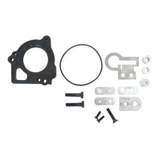 AirAid Throttle Body Spacer: Dodge Ram 4.7L 2002 - 2007