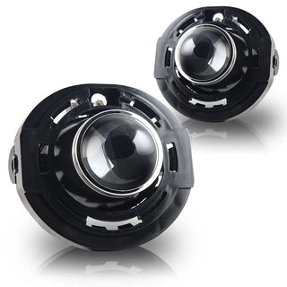 Winjet Fog Lights: Chrysler 300 2011 - 2024 / Dodge Challenger 2013 - 2023