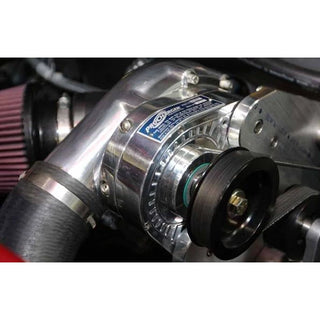 ProCharger Supercharger Kit: Ram 5.7L Hemi 1500 2015 - 2018