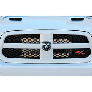 ProCharger Supercharger Kit: Ram 5.7L Hemi 1500 2015 - 2018