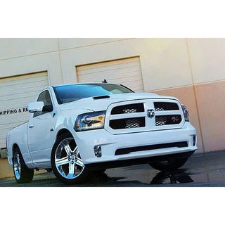 ProCharger Supercharger Kit: Ram 5.7L Hemi 1500 2015 - 2018