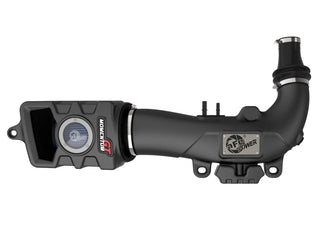 aFe Momentum Sealed Intake w/ Pro 5R Filter Jeep Wrangler 4xe (JL) 24-25 L4-2.0L (t) Hybrid
