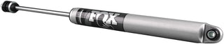 FOX 2.0 Perf Series 11.1in Smooth Body IFP Rear Shock 4-6in Lift (REAR): Ram 2500 2014-2025 6.7L/6.4L