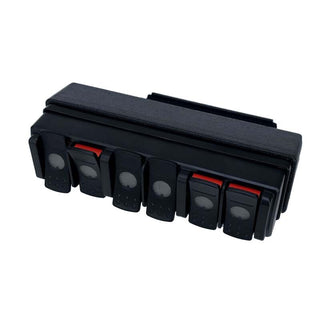ORACLE Lighting Trigger 6 Shooter Combo Kit: Jeep Wrangler / Gladiator 2018-2025 6.4L 392 / 3.6L V6