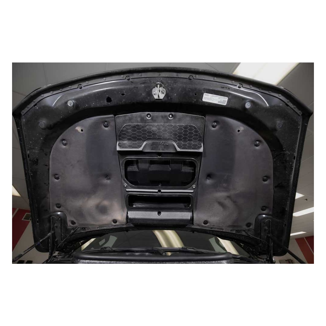 K&N 63 Series Cold Air Intake: Ram 1500 6.2L TRX 2021 - 2024