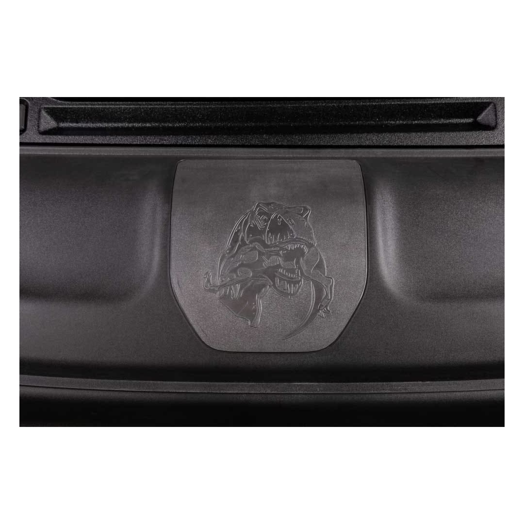 K&N 63 Series Cold Air Intake: Ram 1500 6.2L TRX 2021 - 2024