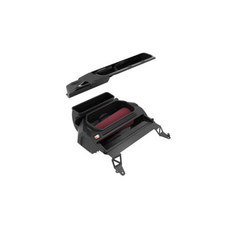 K&N 63 Series Cold Air Intake: Ram 1500 6.2L TRX 2021 - 2024