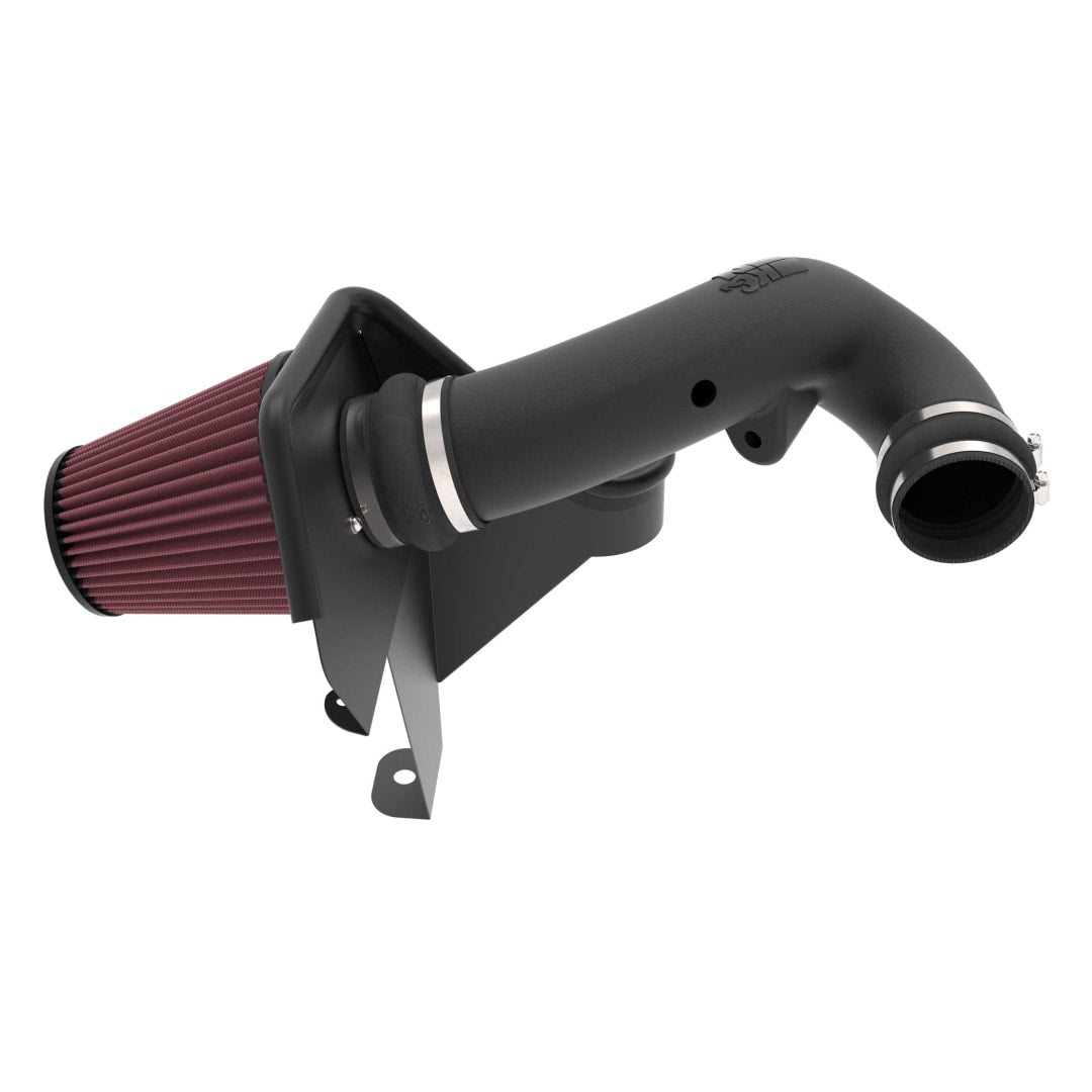 K&N 63 Series Cold Air Intake: Jeep Grand Cherokee 5.7L Hemi 2022-2024