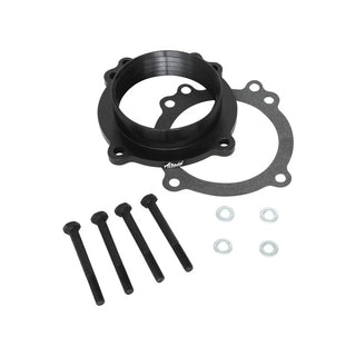 AirAid Throttle Body Spacer: Dodge Ram & Ram 4.7L 2008 - 2012