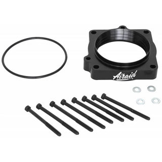 AirAid Throttle Body Spacer: Dodge Durango, Dodge Ram & Ram 5.7L Hemi 2009 - 2024