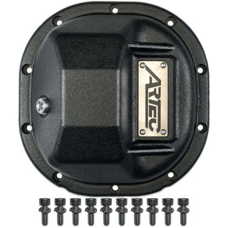 Artec Industries 07-18 Jeep Wrangler JK 1 Ton Sterling 60 Tooth Abs Kit (2005+)