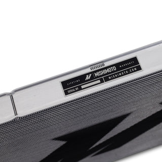 Mishimoto MMRAD-RAM57-09 Performance Aluminum Radiator for 2009+ Ram 1500 4.7L/5.7L V8