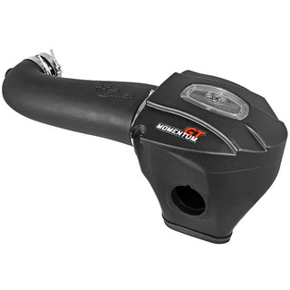 AFE Momentum GT Cold Air Intake: 300 / Challenger / Charger 5.7L Hemi 2011 - 2024