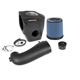 AFE Momentum GT Cold Air Intake: 300 / Challenger / Charger 5.7L Hemi 2011 - 2024