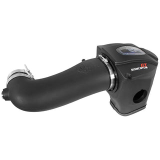 AFE Momentum GT Cold Air Intake: 300 / Challenger / Charger 5.7L Hemi 2011 - 2024