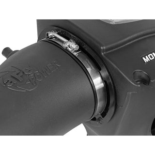 AFE Momentum GT Cold Air Intake: 300 / Challenger / Charger 5.7L Hemi 2011 - 2024
