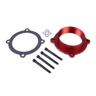 AirAid Throttle Body Spacer: Dodge Durango / Jeep Grand Cherokee 3.6L V6 2011 - 2024