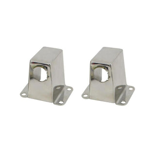 Westin 2014-2018 Ram Truck/SUV Sensor Relocator - Polished