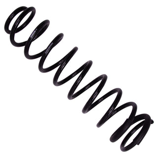 Bilstein 20-25 Jeep Gladiator / 18-25 Jeep Wrangler B12 (Special) Front Coil Springs - 1-2.5in Lift