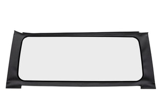 Bestop Replacement Windows (REAR): Jeep Wrangler JL 2018-2025 2.0L Turbo / 3.6L V6