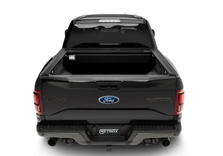 Retrax PowertraxPRO MX Retractable Tonneau Cover Matte Black: Fits Most Dodge / Ram 1500 Models (2002-2024) 5.7ft Bed w/ RamBox