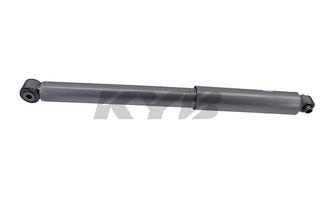 KYB Gas-a-Just Shock (REAR): Jeep Grand Cherokee 2005-2010 3.7L / 5.7L Hemi / 6.1L SRT8