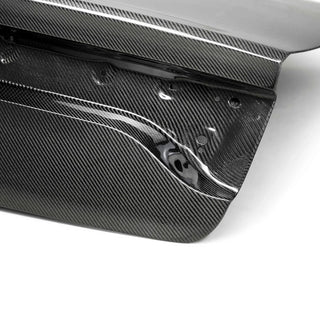 Anderson Composites OEM Carbon Fiber Trunk: Dodge Charger 2015 - 2023