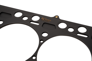 Fleece Performance Fire Ring Head Gasket 0.105in Thick: Dodge Ram 2007-2018 5.9L/6.7L Diesel