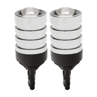 Oracle 18-21 Jeep Wrangler JL Reverse Light Bulb (Pair) - 6000K