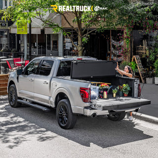BAK BAKFlip MX4 19+ Dodge RAM MFTG w/o Ram Box 6.4ft Bed