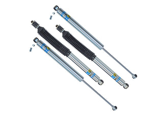 Superlift 6in Lift Kit Bilstein Shock Box: Dodge Ram 2500/3500 2003-2013 5.7L/6.7L Diesel