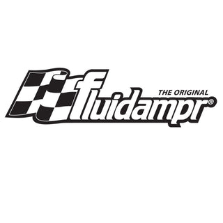 Fluidampr High Strength Bolt Kit: Dodge Ram 2500/3500 5.9L/6.7L Diesel 2003-2023