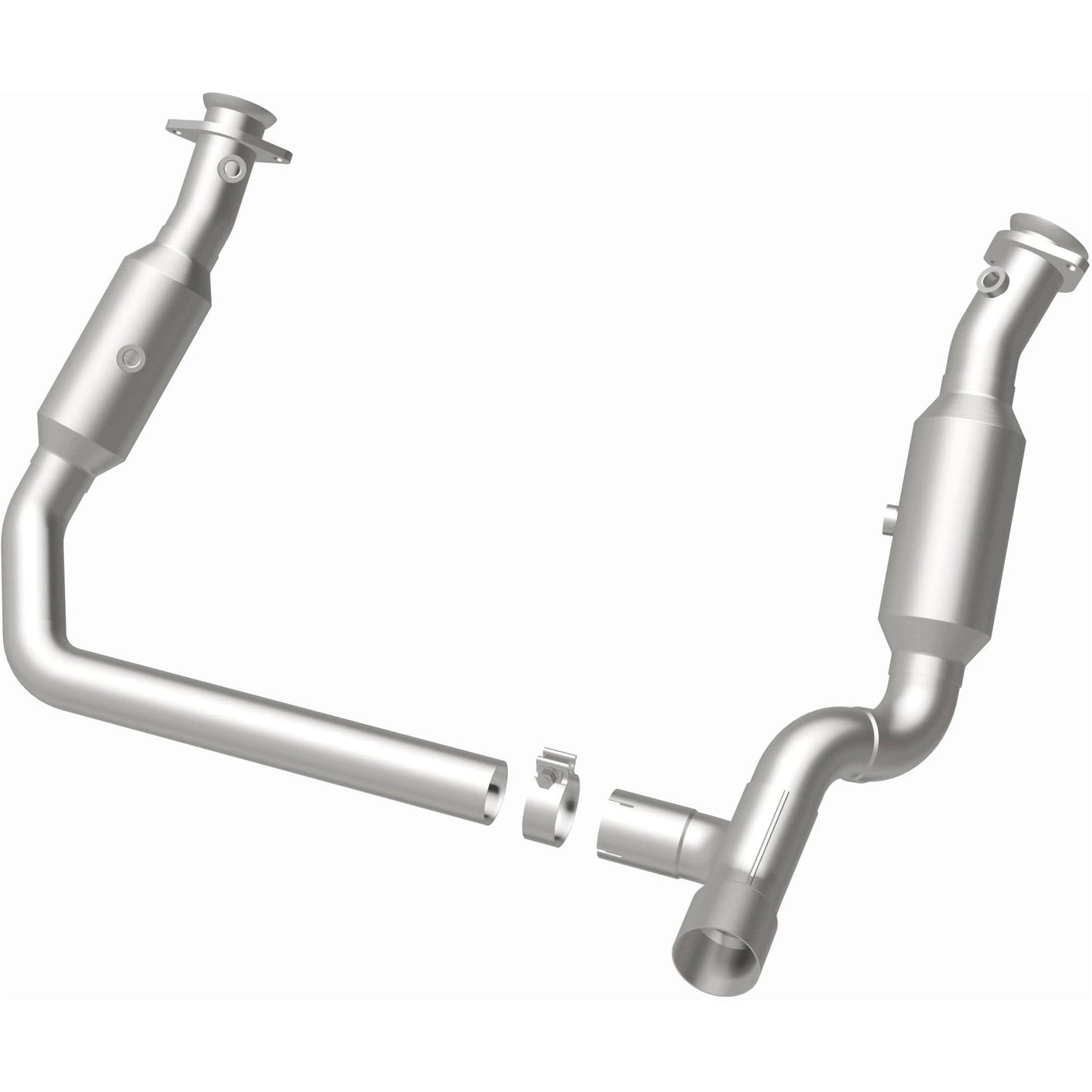 Magnaflow California Grade Direct-Fit Catalytic Converter: Dodge Ram 1500 2010