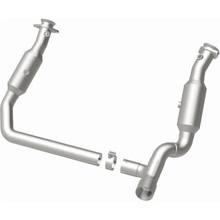 Magnaflow California Grade Direct-Fit Catalytic Converter: Dodge Ram 1500 2010