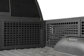 Addictive Desert Designs Bed Cab Molle Panels 6ft4in: Ram 2500 / 3500 6.7L Diesel / 6.4L 392 2019-2024
